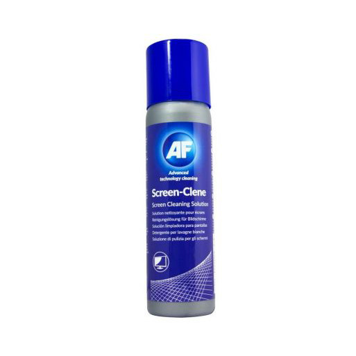 AF SCS250 Spray limpiador antiestatico (250 ml) SCS250 152026 - 1