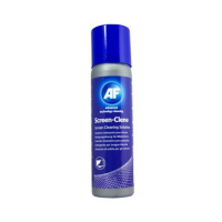 AF SCS250 Spray limpiador antiestatico (250 ml) SCS250 152026