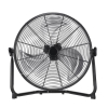 Abrila Ventilador Industrial Negro 120W 427490 - 1