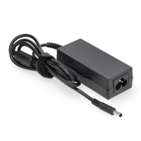 Adaptador Dell 4,5 x 3,0 mm (19,5 V, 2,31 A, 45 W, marca 123tinta) ADR00217