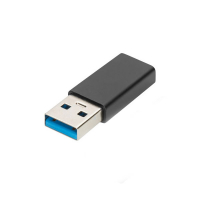 Adaptador Ewent USB C a USB A EW9650 425901