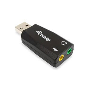 Adaptador de audio a USB 245320 425927 - 1