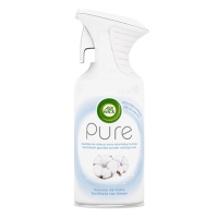 Air Wick ambientador de algodón puro (250 ml)  SAI01028