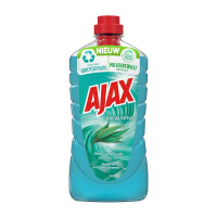 Ajax Limpiador Multiusos con Eucalipto 1 Litro SAJ00002