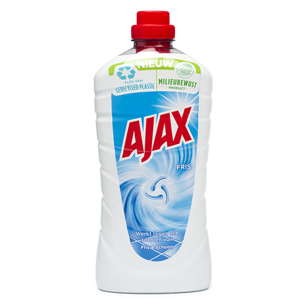 Ajax Limpiador multiusos Fresh (1000 ml) SAJ00004 - 1