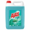 Ajax Limpiador multiusos con Eucalipto 5 Litros SAJ00038 - 1