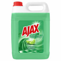 Ajax Limpiador multiusos lima (5 litros) SAJ00042