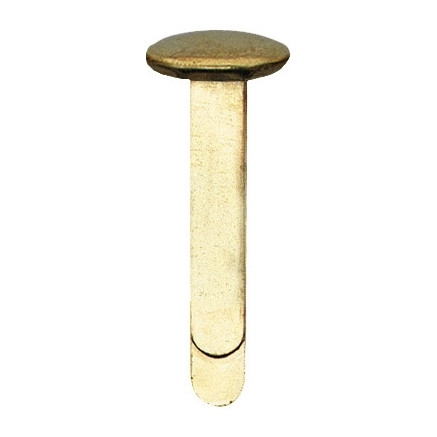 Alco Fastener divididos nº2 15 x 7mm (100 unidades) 219151 - 1