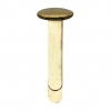 Alco Fastener divididos nº2 15 x 7mm (100 unidades) 219151 - 1