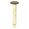 Alco Fastener divididos nº3 17 x 7mm (100 unidades) 219152 - 1