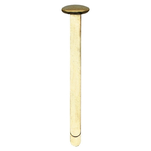 Alco Fastener divididos nº6 30 x 8,5mm (100 unidades) 219153 - 1