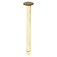 Alco Fastener divididos nº6 30 x 8,5mm (100 unidades) 219153