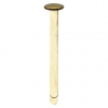Alco Fastener divididos nº6 30 x 8,5mm (100 unidades) 219153 - 1