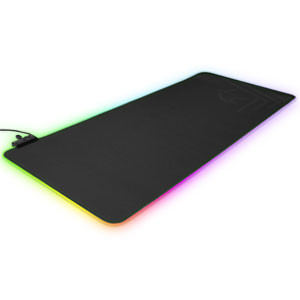 Alfombrilla ordenador gaming borde led (90 cm) PHMYLUS 425833 - 