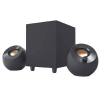Altavoces 2.1 speaker usb 8w 51MF0480AA000 425838
