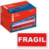 Apli Frágil Pegatinas 200 etiquetas 427483 - 1