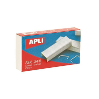 Apli Grapas (22/6-24/6) 1.000 unidades 427366