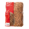 Pack x10: APLI 12855 Bolsa de gomas elásticas 80mm x 2mm 425781 - 1