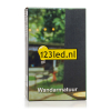 Aplique LED Negro San Francisco GU10 Up & Down - 123tinta 1114 LDR08502 - 5