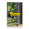 Aplique LED Negro Santa Barbara GU10 Up & Down - 123tinta 1113 LDR08503 - 5