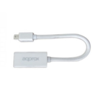 Adaptador Approx Mini Displayport a HDMI 425894