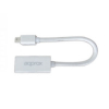 Adaptador Approx Mini Displayport a HDMI 425894 - 1