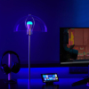 Aqara E27 bombilla inteligente pera A60 RGB con Zigbee LAQ00082 - 3