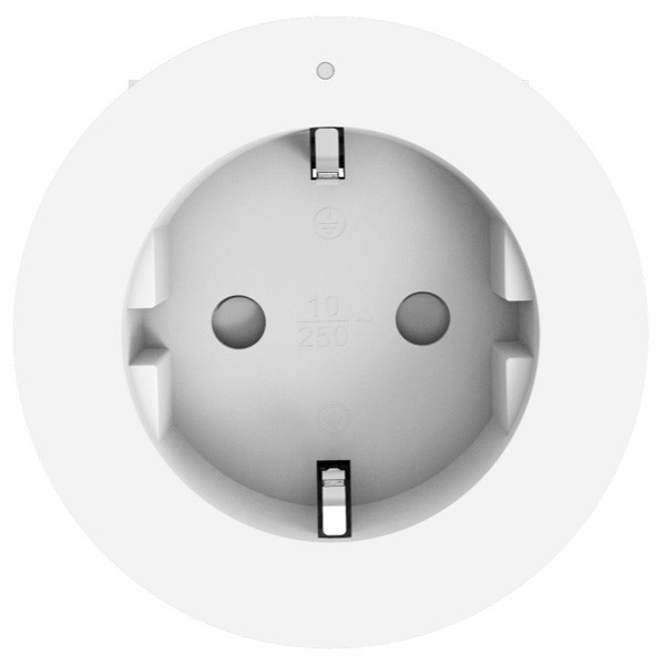 Aqara Enchufe inteligente con medidor de energía LAQ00012 - 2