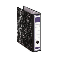 Archivador negro GR07179000 425093