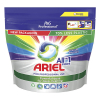 Ariel All in 1 Professional Color Detergente en cápsulas (45 lavados)