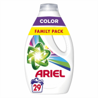 Ariel Detergente Líquido Color 1,305 litros | 29 lavados SAR05204