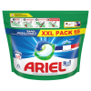 Ariel Detergente para ropa 3 en 1 Alpine en cápsulas (65 lavados) SAR05288 - 1