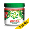 Pack 6 unidades - Ariel White Quitamanchas en Polvo 500 gramos SAR05379 - 1