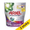 Ariel Professional Cápsulas de detergente para ropa de color (50 unidades) | Pack 2 uds SAR05521 - 1