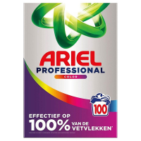 Ariel Professional Color Detergente en polvo 5,5 kg (100 lavados) SAR05475