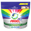 Ariel Professional Detergente Color Todo en 1 | 70 cápsulas