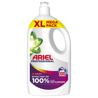 Ariel Professional Detergente Líquido Color 4,50 litros | 100 lavados SAR05508