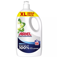 Ariel Professional Detergente Líquido Regular 4,50 litros | 100 lavados SAR05506