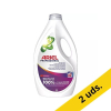 Ariel Professional Detergente líquido para ropa color, 2,7 litros (60 lavados) | Pack 2 uds SAR05515 - 1