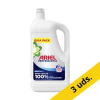 Ariel Professional Detergente líquido regular 4,9 litros (111 lavados) | Pack 3 uds SAR05513 - 1