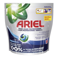 Ariel Professional Detergente líquido regular en pastillas (80 unidades) SAR05524