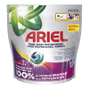 Ariel Professional Detergente para ropa de color en pastillas  (80 unidades) SAR05526 - 1
