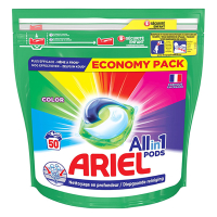 Ariel Todo en Uno Color detergente en cápsulas  (50 lavados)  SAR05142