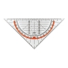 Aristo Escuadra | 16 cm 206717 - 1