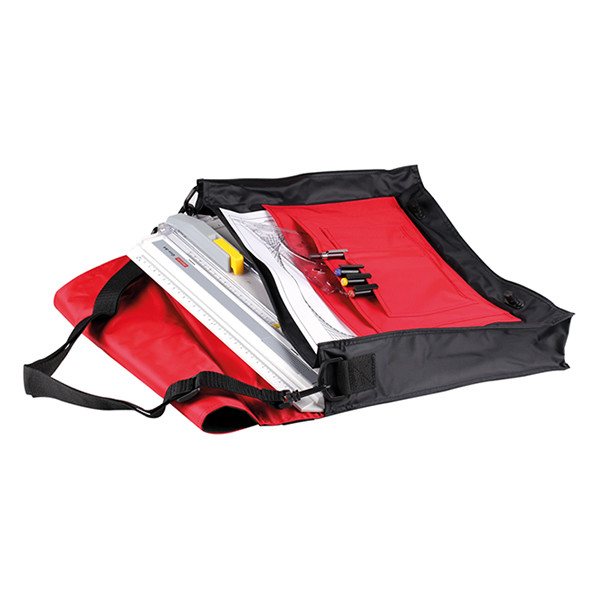 Aristo Estuche Tablero GEO A3 206840 - 2