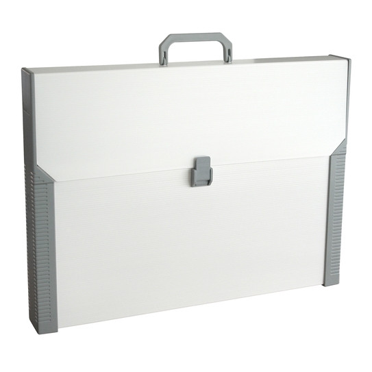 Aristo Estuche de estudio para tablero de dibujo A3