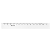 Aristo Regla de plastico | 30 cm AR-23030 206710