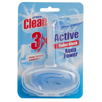 At Home Clean Aqua pastillas para WC   (40 gramos)  SDR00145