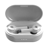 Auriculares inalámbricos IFROGZ Airtimepro (blanco)