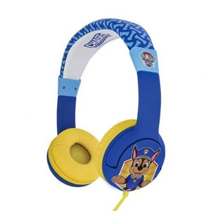 Auriculares infantiles Patrulla Canina PAW722 425847 - 1